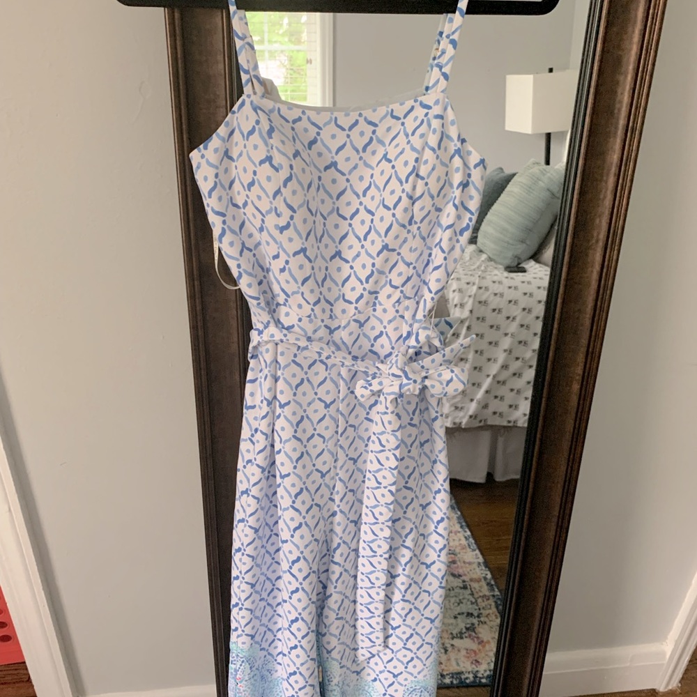 Sandra jumpsuit